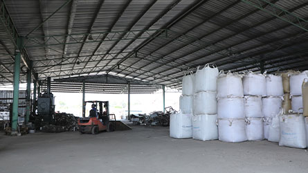 Import & Export, Shah Alam